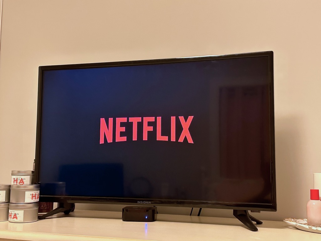 Nouvelle politique de Netflix limite les utilisateurs
