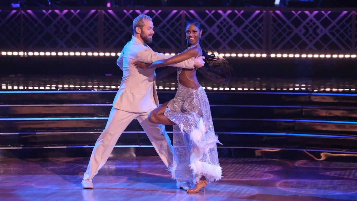 Nouvelle saison de “Danse avec les stars” captive 6,5 millions de téléspectateurs