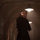 Nun II is coming to Amazon Channels in time for Halloween 2023