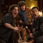 New Goosebumps 2023 Series on Disney+