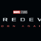 Daredevil: Born Again Logo