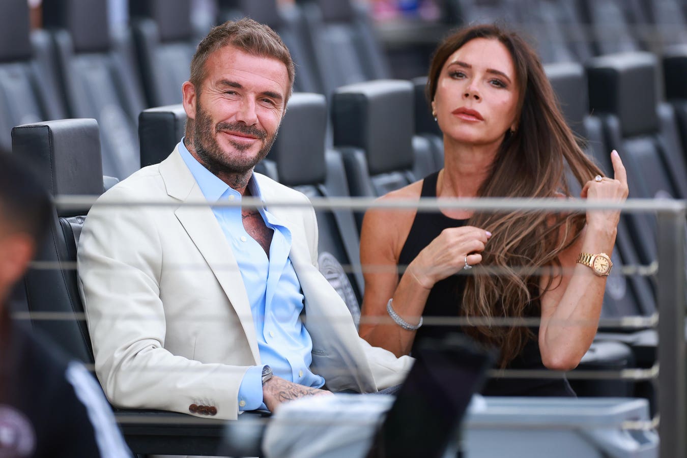 Nouvelle série Netflix détrône ‘Beckham’ dans le top 10