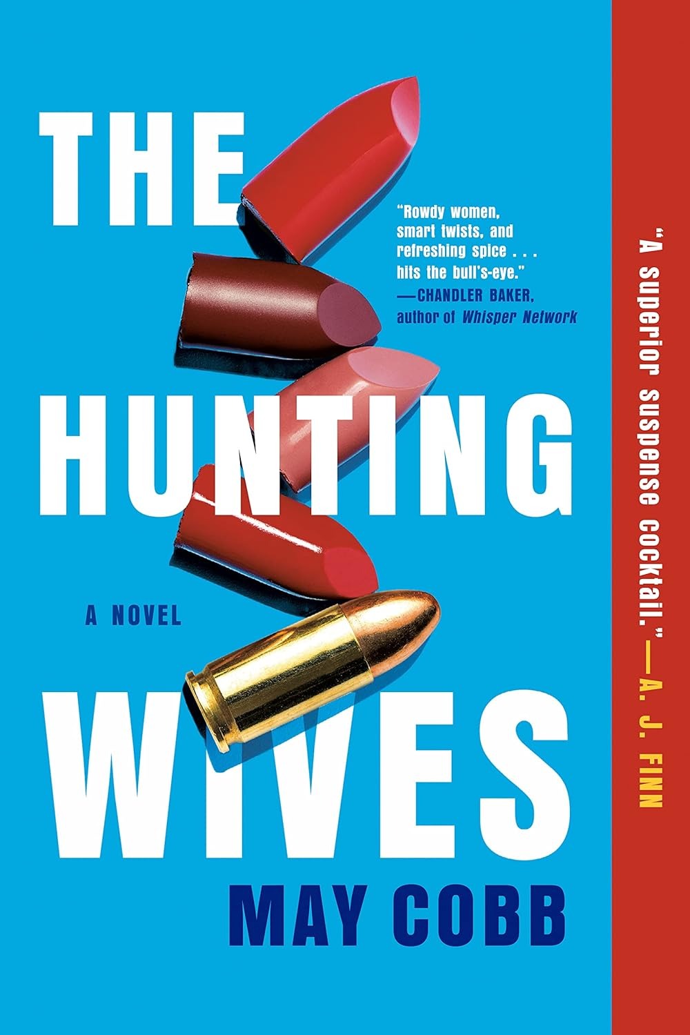 Nouvelle série “The Hunting Wives” basée sur le roman à succès de May Cobb, commandée par Starz – séries annulées et renouvelées, audiences.