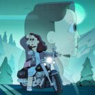 Netflix Announces Release Date for New Adult Animated Series From Rick and Morty Writer