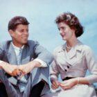 After the end of The Crown, Netflix will release a new biographical series: that of John F. Kennedy