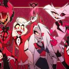 Hazbin Hotel: Prime Video Releases Song and Cast List for New Adult Animated Comedy Series (Watch) - canceled + renewed TV shows, ratings