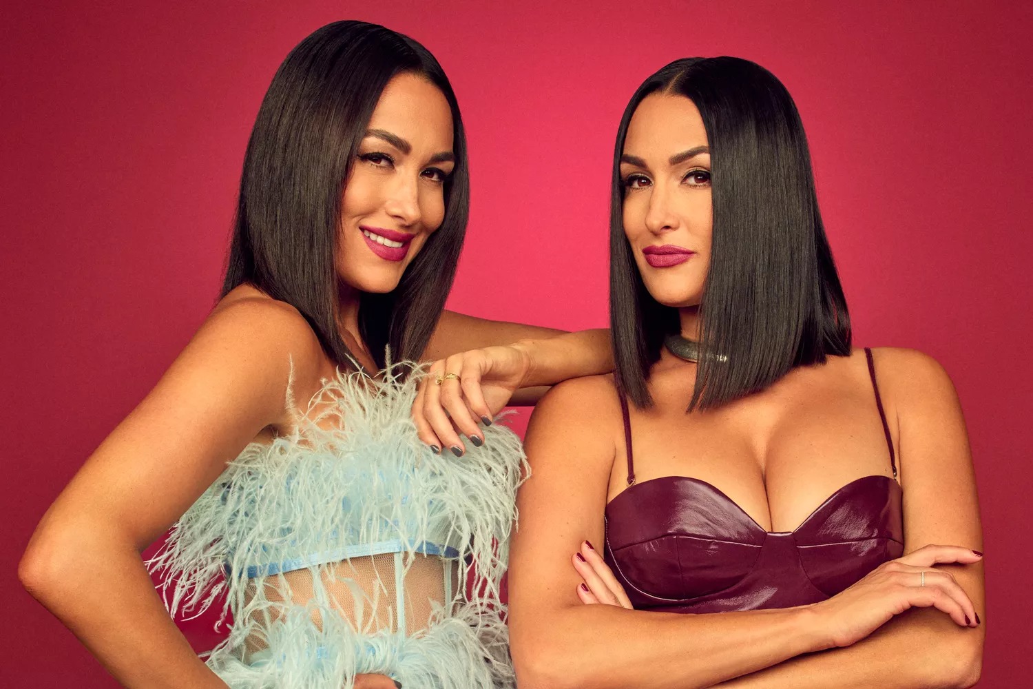 Nouvelle série de rencontres : Twin Love, disponible sur Prime Video (à regarder) – séries annulées et renouvelées, audience
