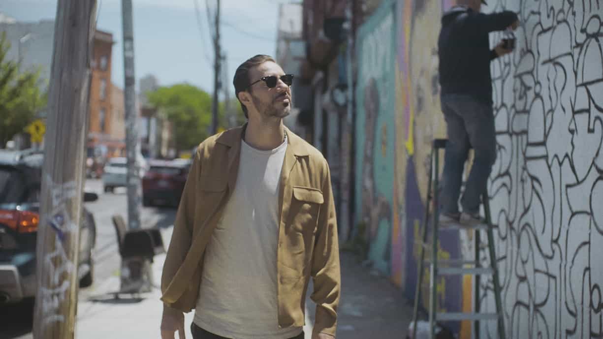 Nouvelle série documentaire DE LA CALLE sur Paramount+ dès le 7 novembre