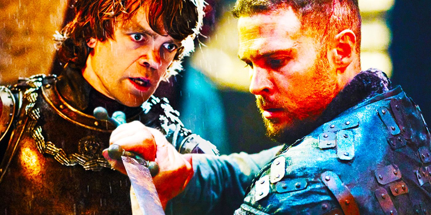 Nouvelle série dramatique risque de décevoir comme la bataille majeure de la saison 1 de Game of Thrones.