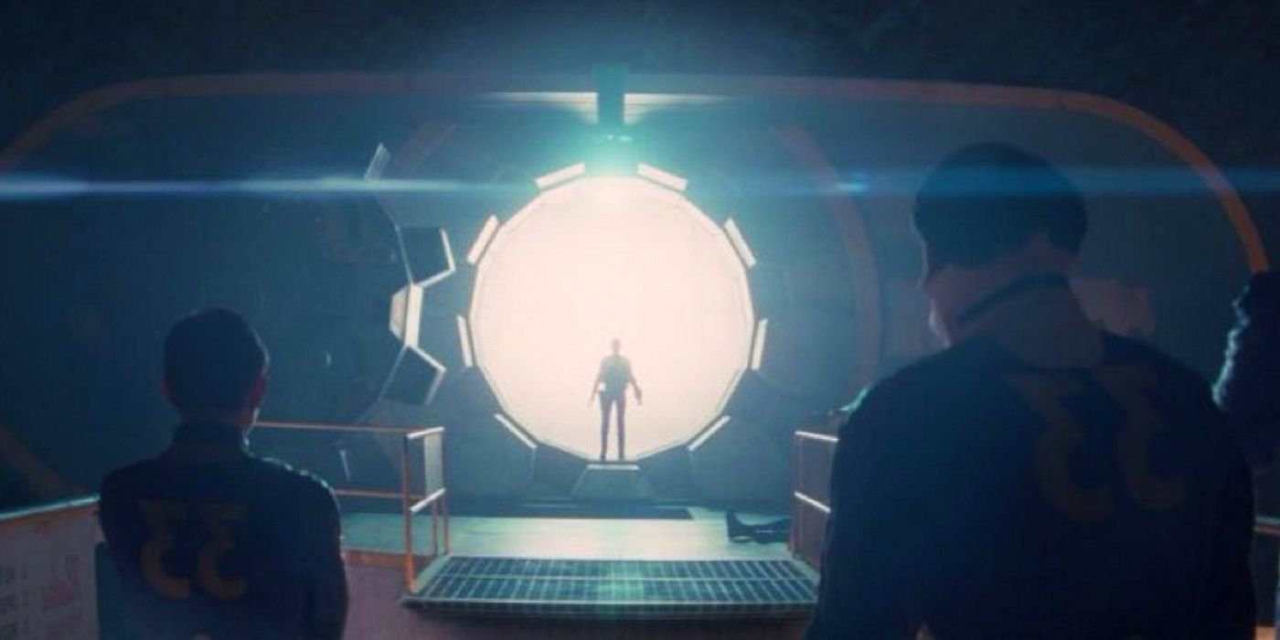 Nouvelle série dystopique pour réparer les échecs de la saison 4 de Westworld.