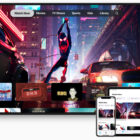 Apple TV app