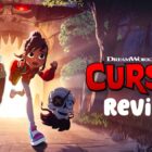 Curses Review Banner