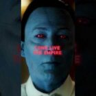 New Video Shows Thrawn as Heir to the Empire ~ Daps Magic