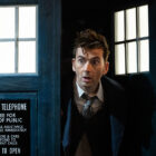 ‘Doctor Who’ 60th Anniversary Specials Get Disney+ Premiere Dates & New Trailer