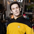 The Next Generation episodes for Halloween
