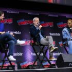 Alex Kurtzman says there are things in the works for Star Trek
