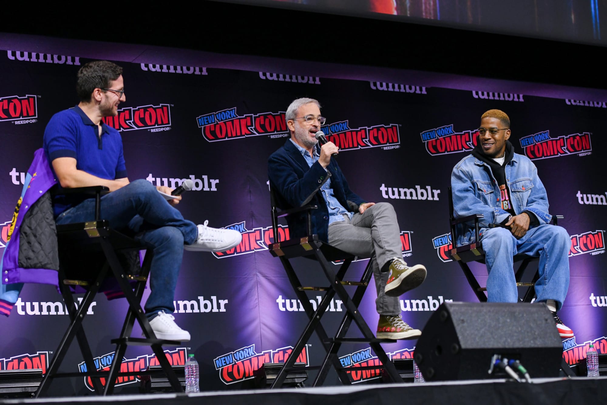 Nouvelles informations sur les projets de Star Trek selon Alex Kurtzman.