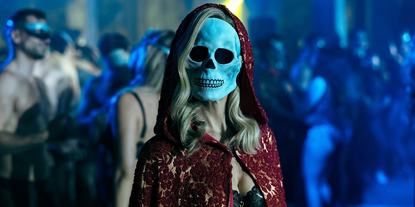 Nouvelles séries Netflix incontournables en septembre 2023