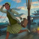 There Is News On The 'Tiana' Series For Disney+