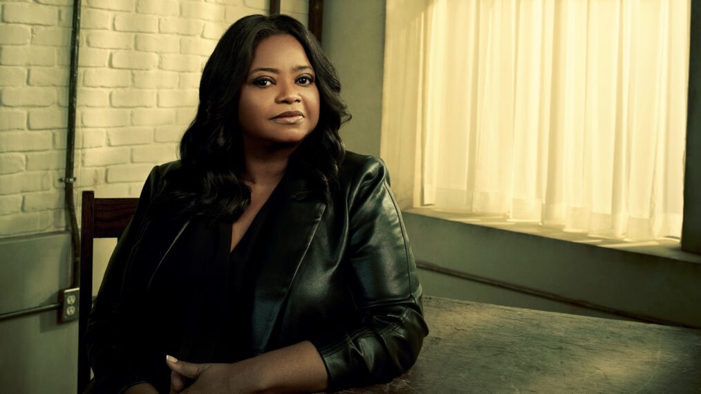 Octavia Spencer dans “Les Femmes Disparues de la Route 20” & “Feds” : Série True Crime Sur ID (VIDEO)