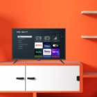 Ends tonight: Get this 24-inch smart TV discounted for $88