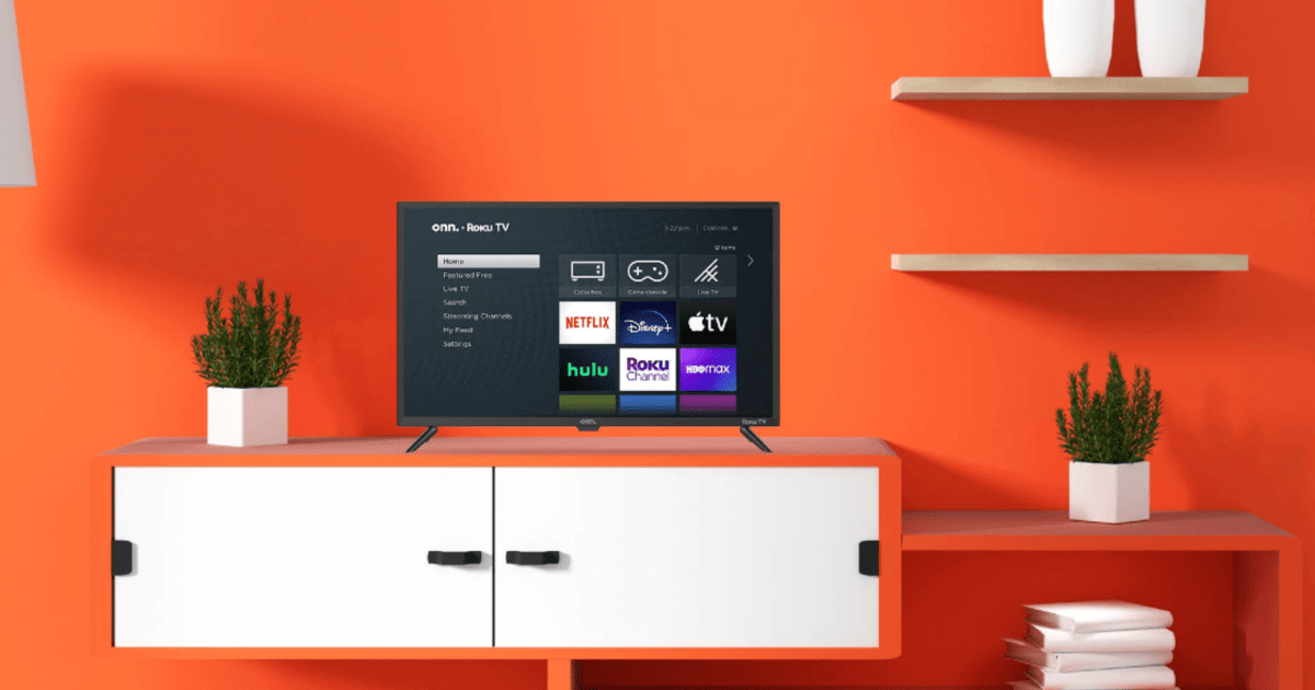 Offre à ne pas manquer : TV intelligente 24 pouces en promo à seulement 88€ !