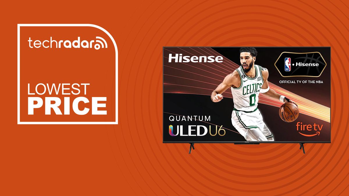 Offre exceptionnelle : Amazon casse les prix avec cette TV QLED de 50 pouces à seulement 199,99 € pour Prime Big Deal Days