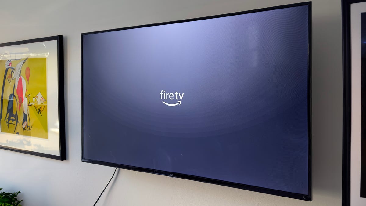 Offre exceptionnelle : TV Amazon Fire 4K de 55 pouces à 340€ pendant Prime Day d’octobre