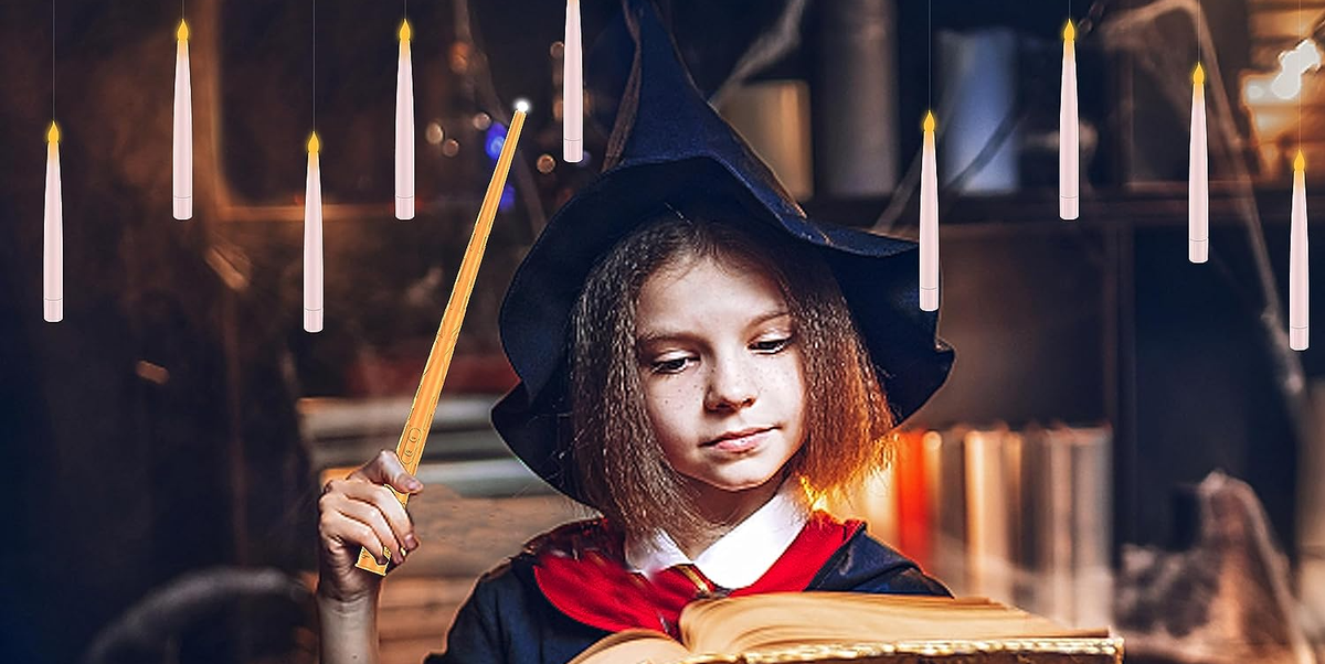 Offres Halloween Prime Day d’Amazon en octobre 2023