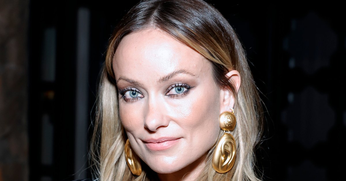 Olivia Wilde respecte Taylor Swift, Travis Kelce le confirme.