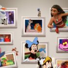 ‘Once Upon a Studio’ on Disney+, a Heavily Nostalgic Self-Promotional Short Celebrating Disney's Animation Studio
