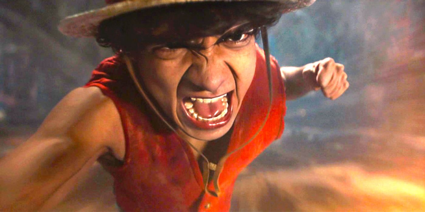 One Piece brise la malédiction des adaptations en live-action : Netflix en témoigne