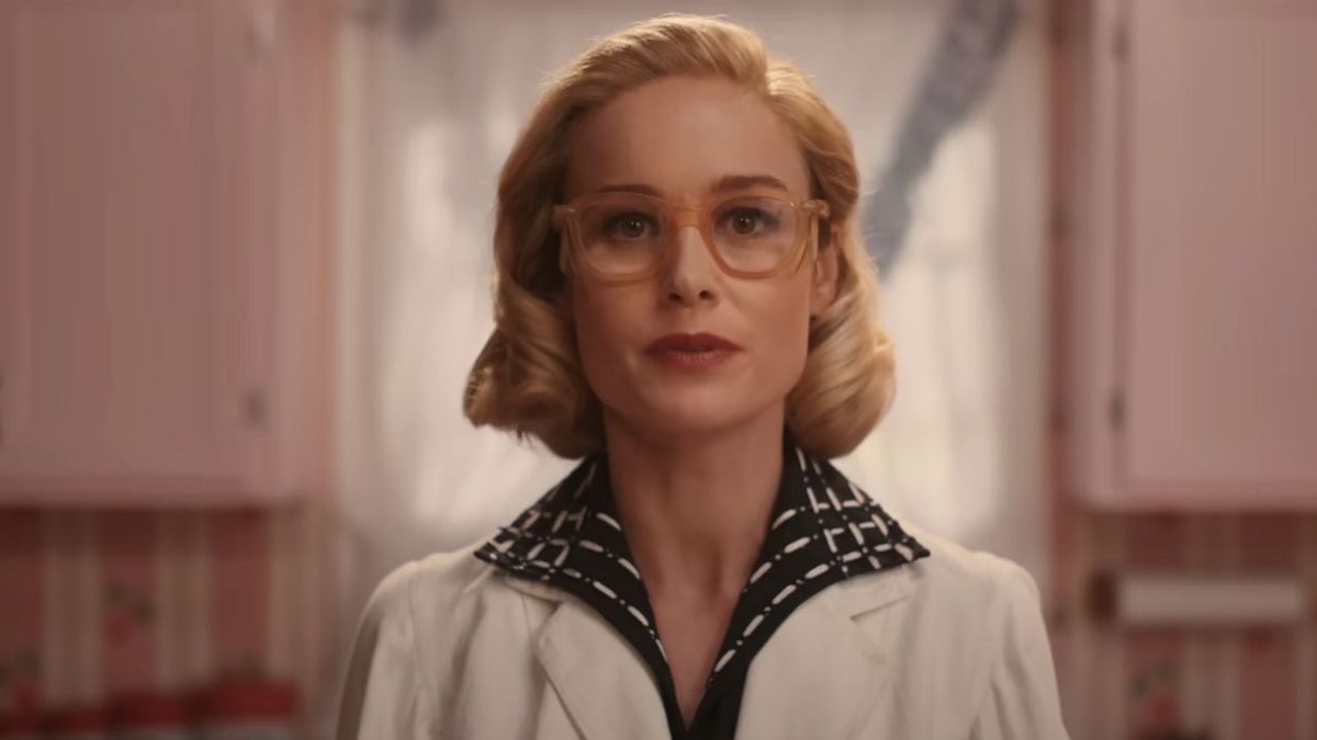 Opinions partagées sur “Les leçons de chimie” d’Apple TV+ mais consensus sur la performance de Brie Larson