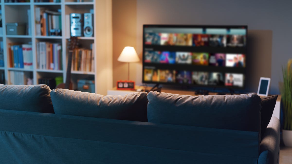 Optimisez l’accessibilité de votre Smart TV