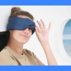 How To Sleep Better While Traveling