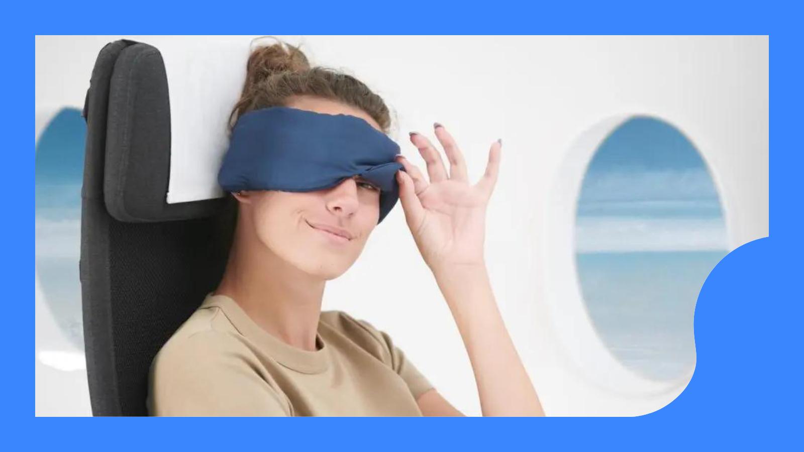 Optimisez votre sommeil en voyage