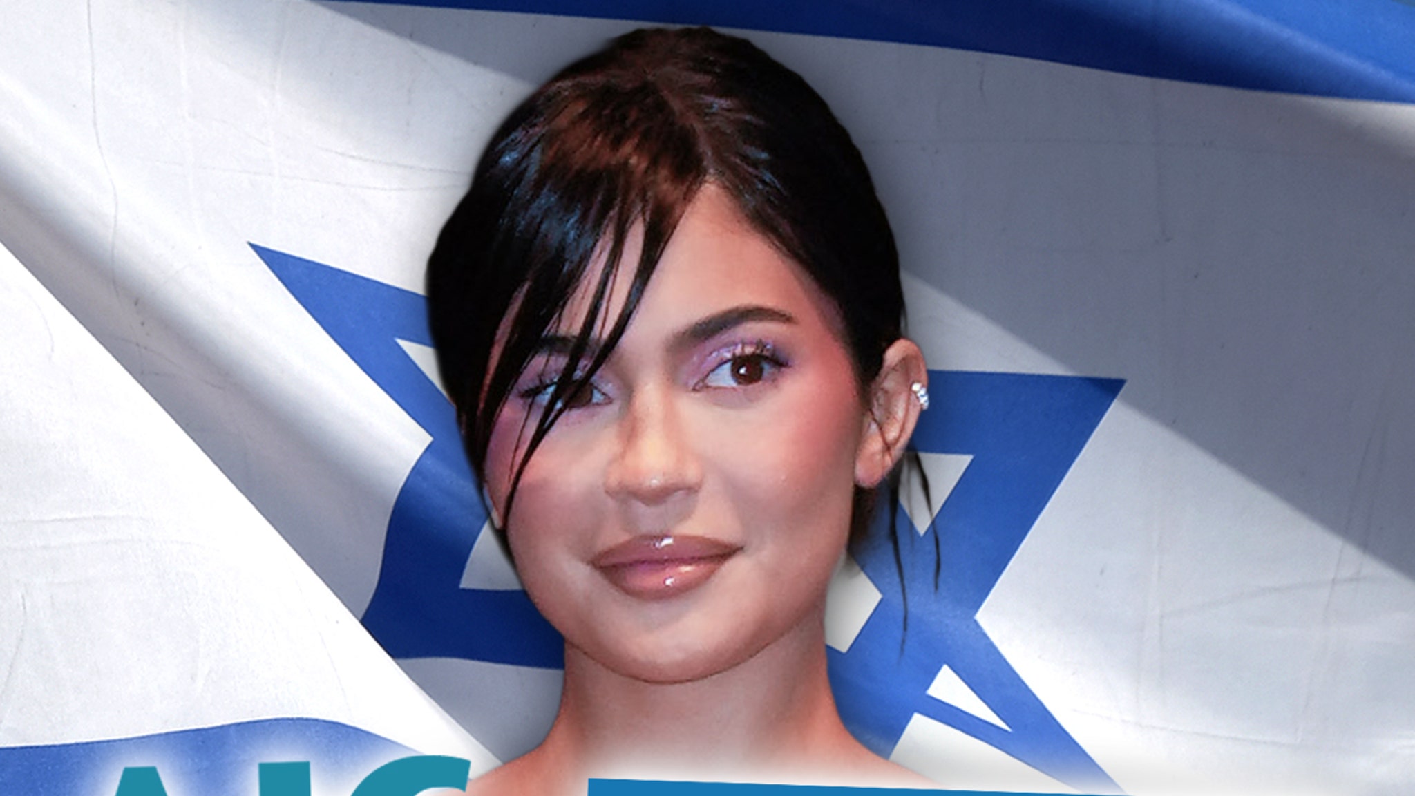 Organisations juives soutiennent Kylie Jenner après sa publication supprimée sur Israël, critiquent ses détracteurs.