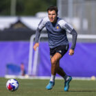 Orlando City look to keep momentum heading into regular-season finale against Toronto
