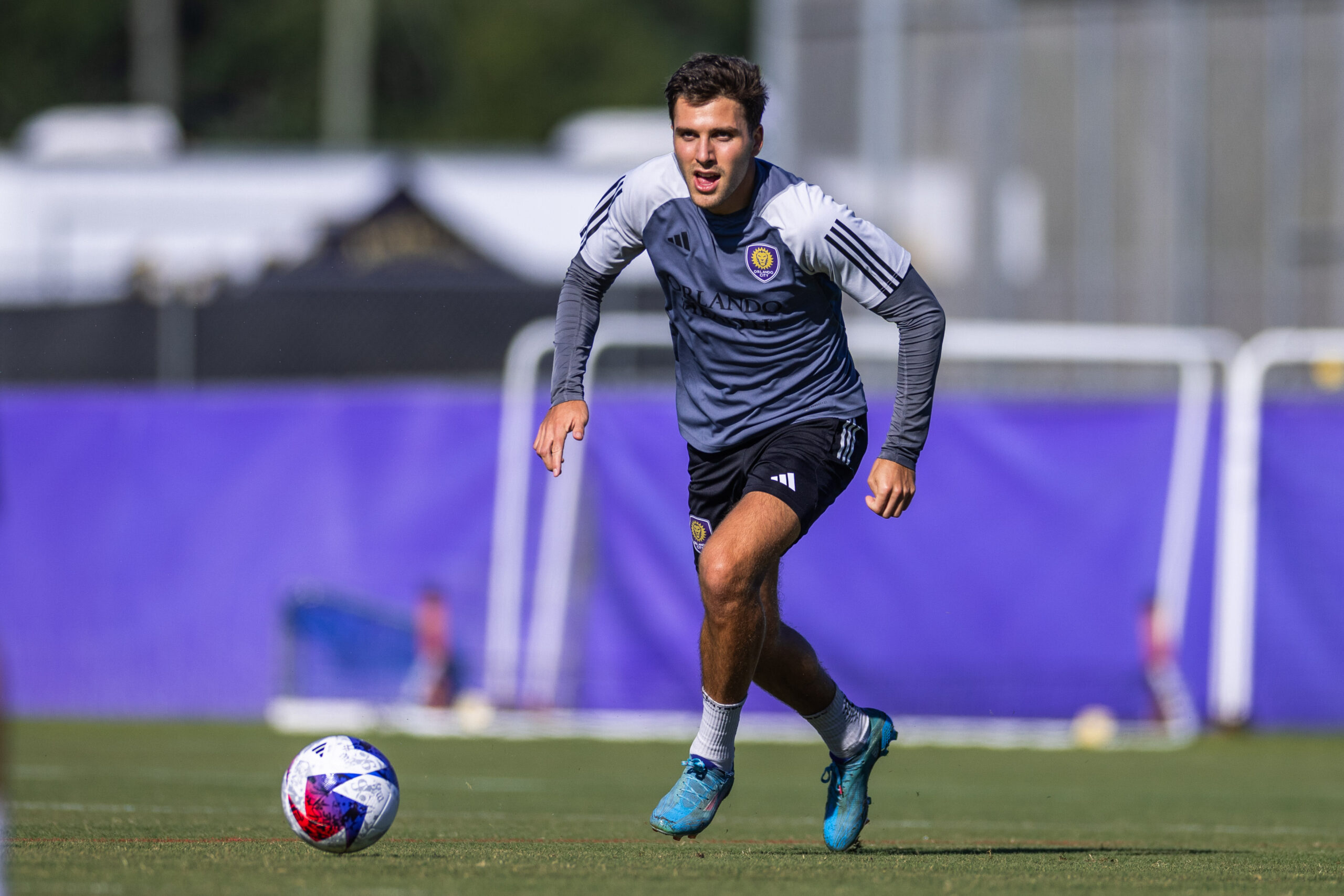 Orlando City maintient sa dynamique avant le dernier match de la saison régulière contre Toronto