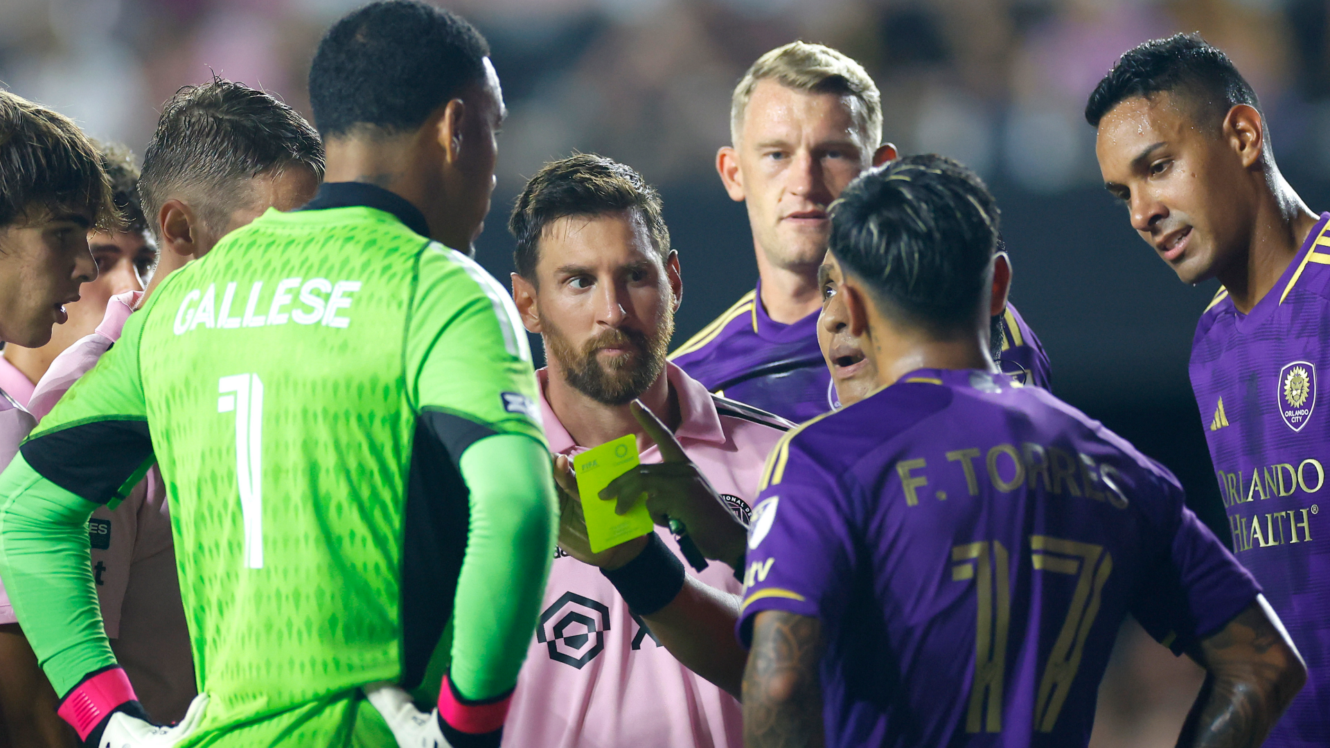 Orlando City vs Montreal: diffusion en direct, chaîne de télévision, horaire de départ et comment regarder