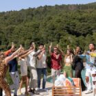 Where Is Linda From 'Surviving Paradise' Today? The Winner Split The Money With Lellies