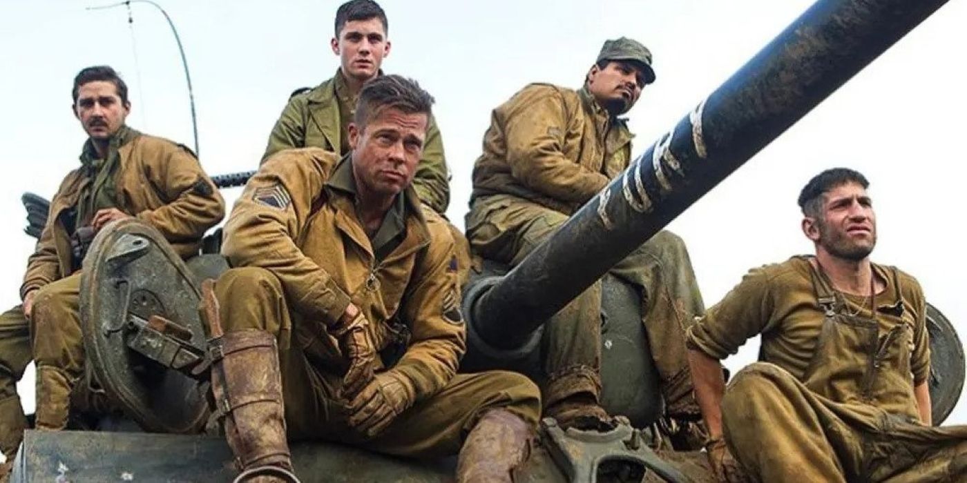 Où regarder Fury en ligne
