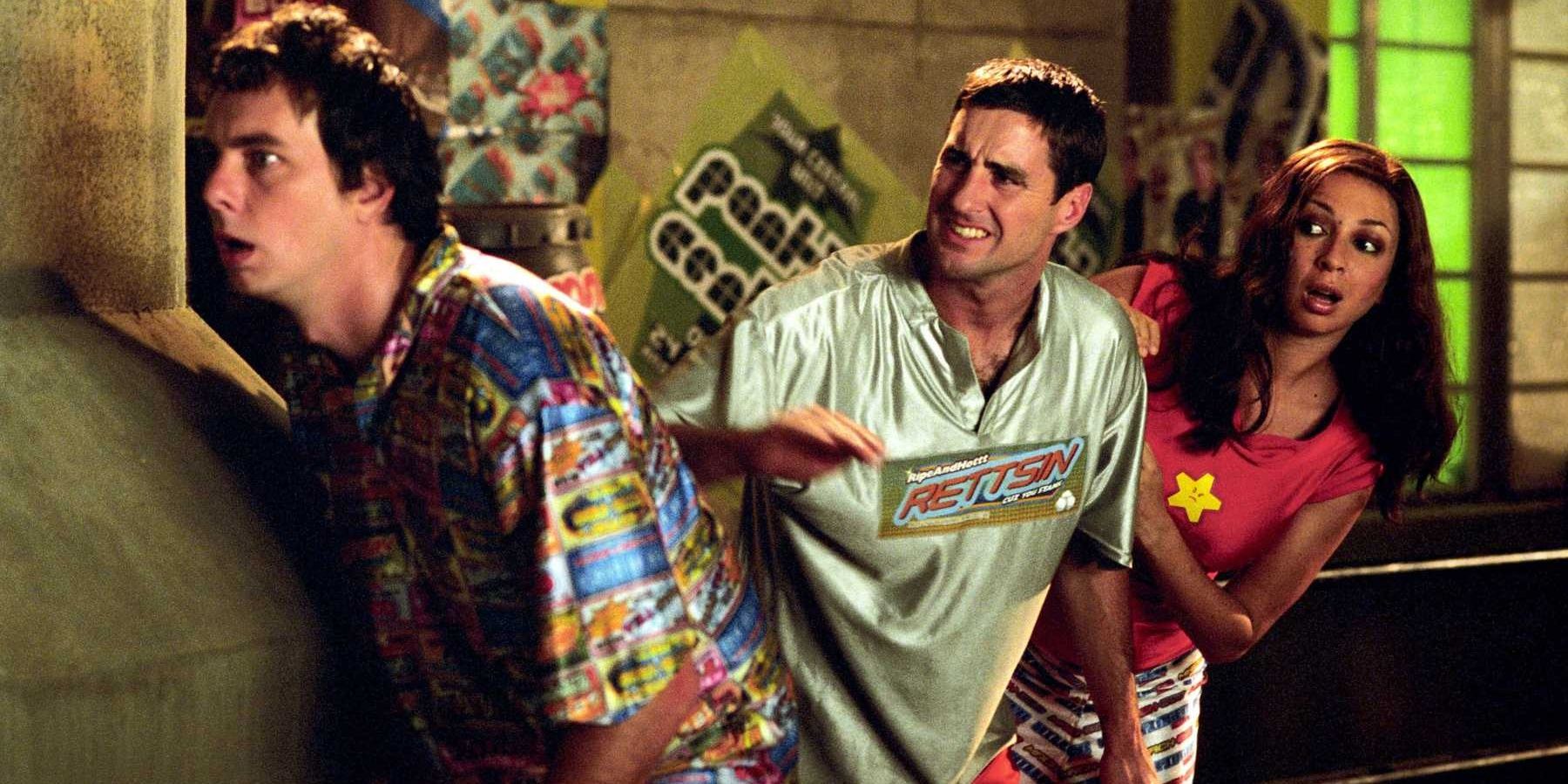 Où regarder Idiocracy en streaming : Netflix, Amazon Prime Video ou Hulu ?