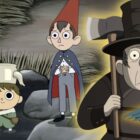 Where To Watch Over The Garden Wall