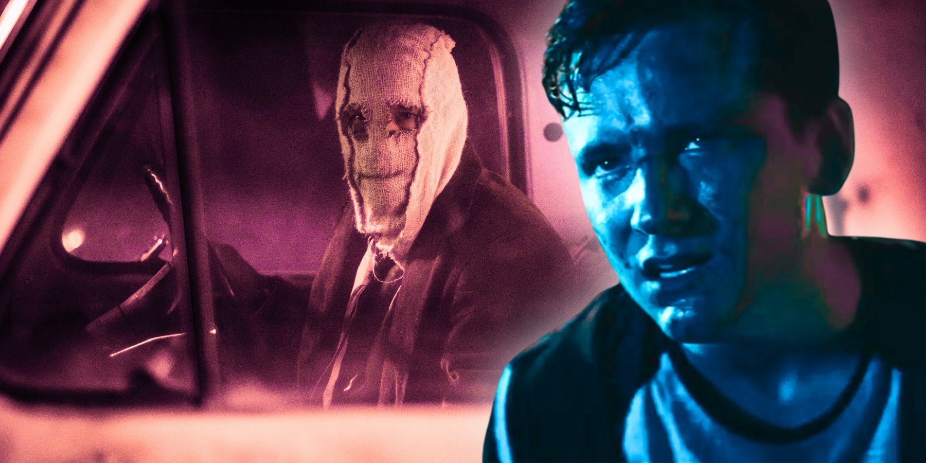 Où regarder The Strangers: Prey At Night