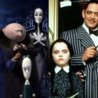 Addams Family 1991 and 2019.
