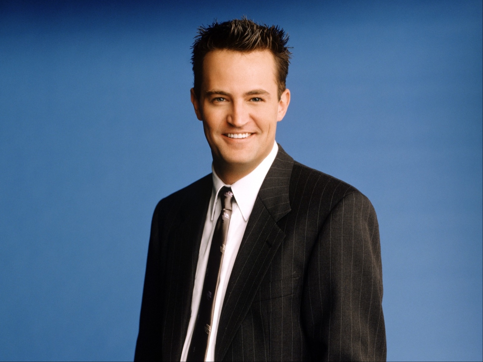 Où streamer les meilleurs films et séries TV de Matthew Perry ?