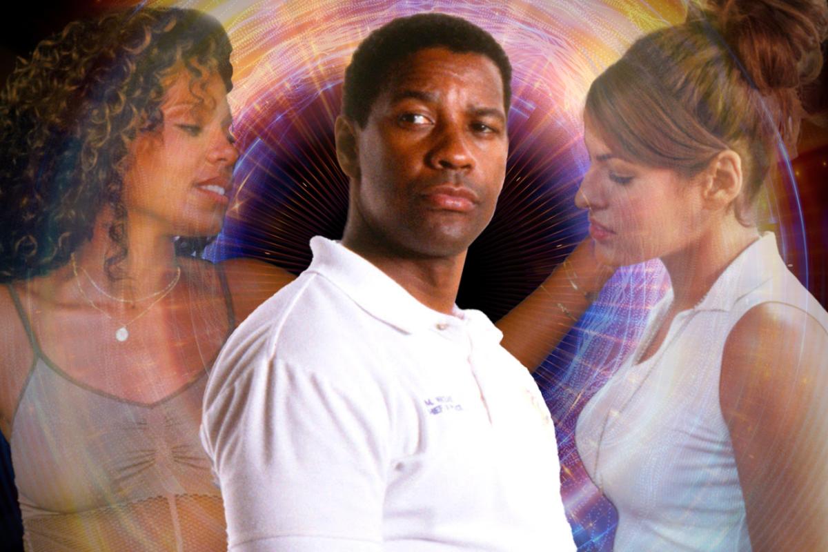 “Out Of Time” à 20 ans : ne manquez pas ce néo-noir criminellement sous-estimé avec Denzel Washington