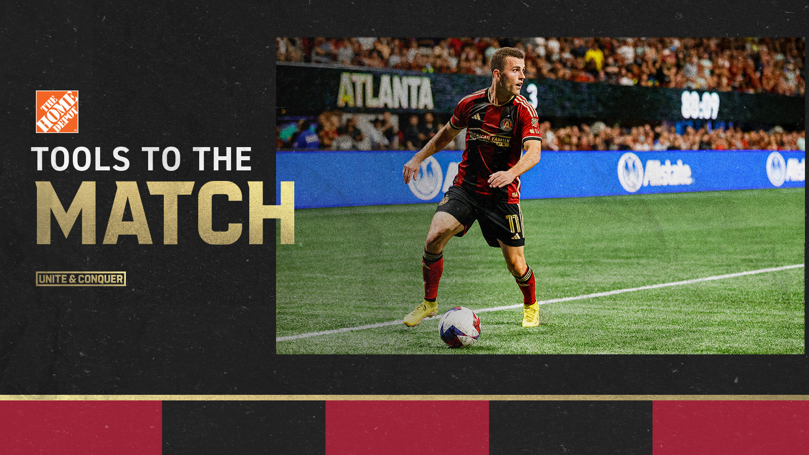 Outils pour le succès : Comment Atlanta renoue avec la victoire face à Columbus