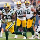 Green Bay Packers-Broncos channel Sunday; time, TV, streaming, odds